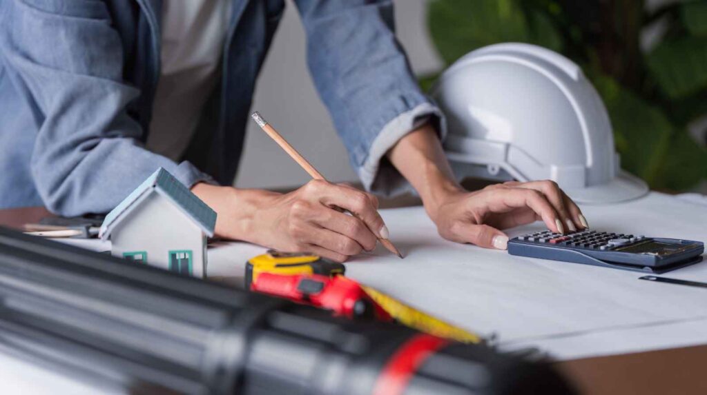 חברת הנדסה לניהול וביצוע פרויקטים