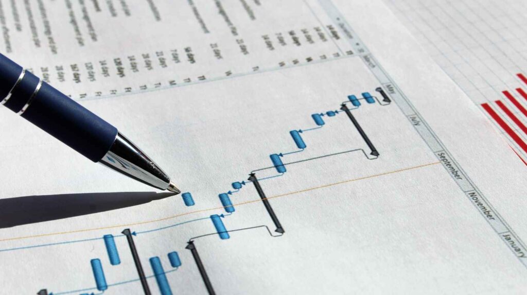 ניהול פרויקטים