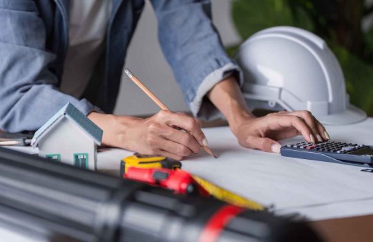 חברת הנדסה לניהול וביצוע פרויקטים2